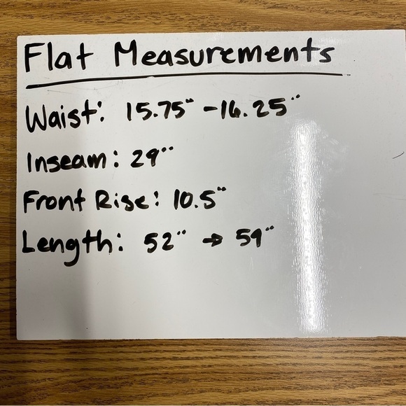 Life in Progress Snap Button Front Disstressed Overalls Sz S - Picture 13 of 13